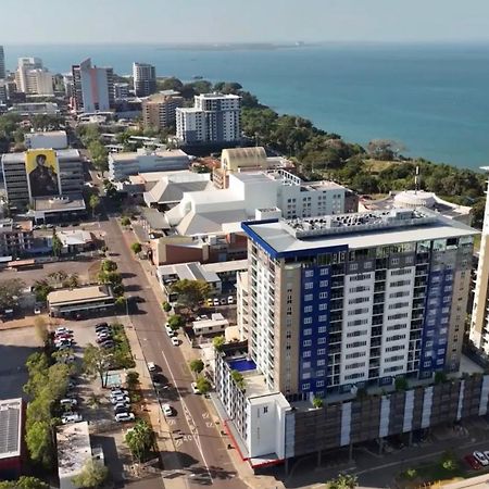 H On Mitchell Apartment Hotel Darwin Exteriér fotografie