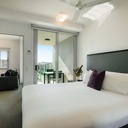 H On Mitchell Apartment Hotel Darwin Exteriér fotografie