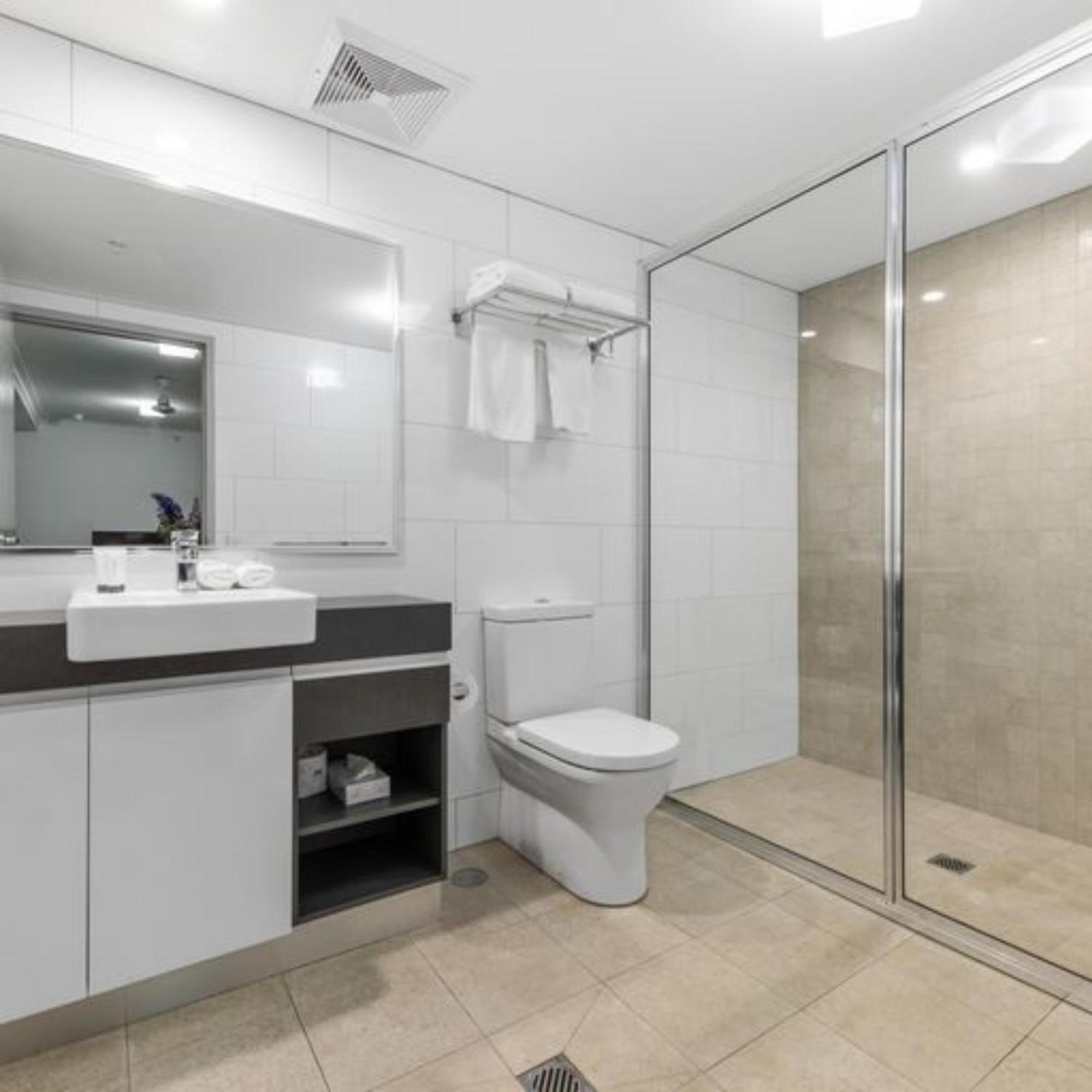 H On Mitchell Apartment Hotel Darwin Exteriér fotografie